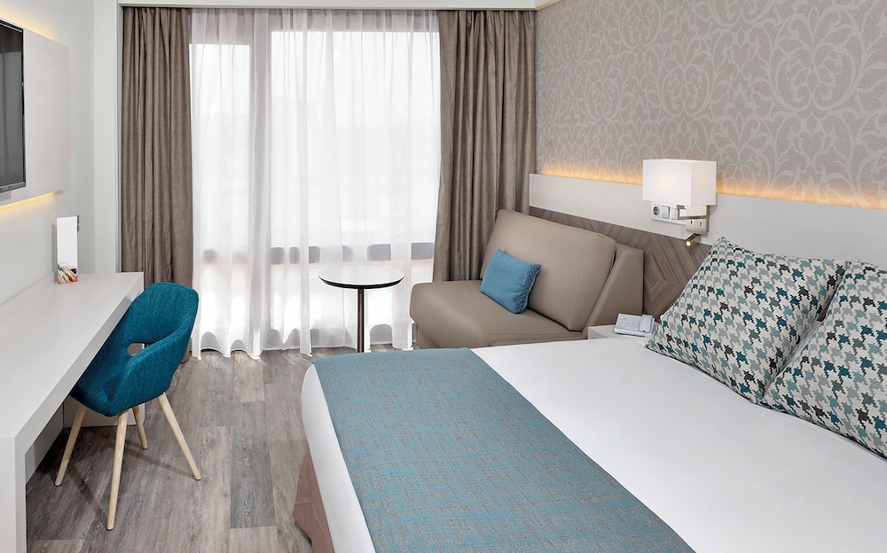 Sol Torremolinos - Don Pablo — Hotel rooms in Torremolinos, Andalusia