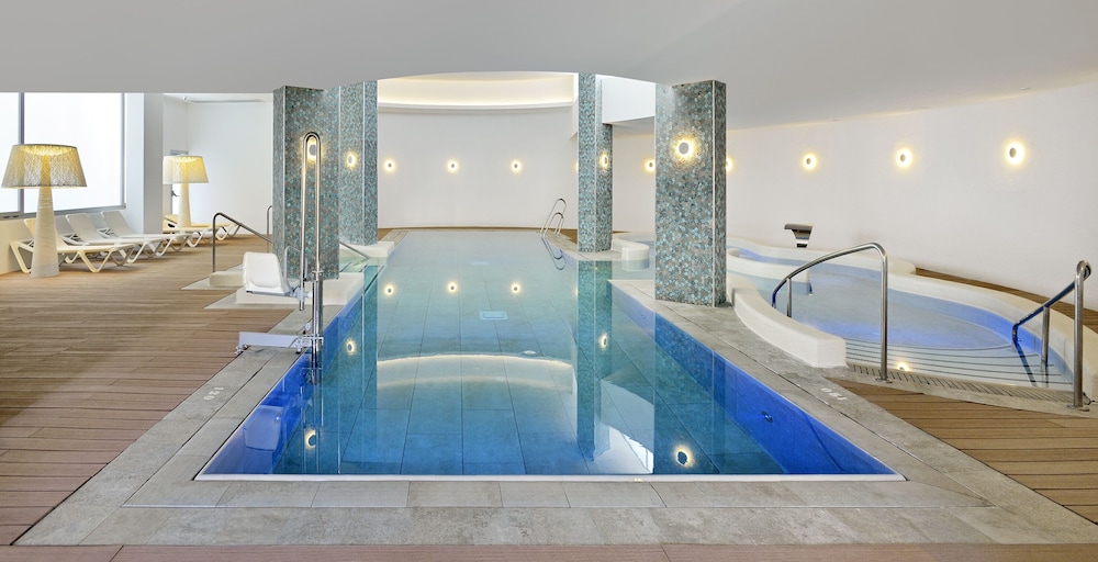 Sol Torremolinos - Don Pablo — Swimming pool in Torremolinos, Andalusia