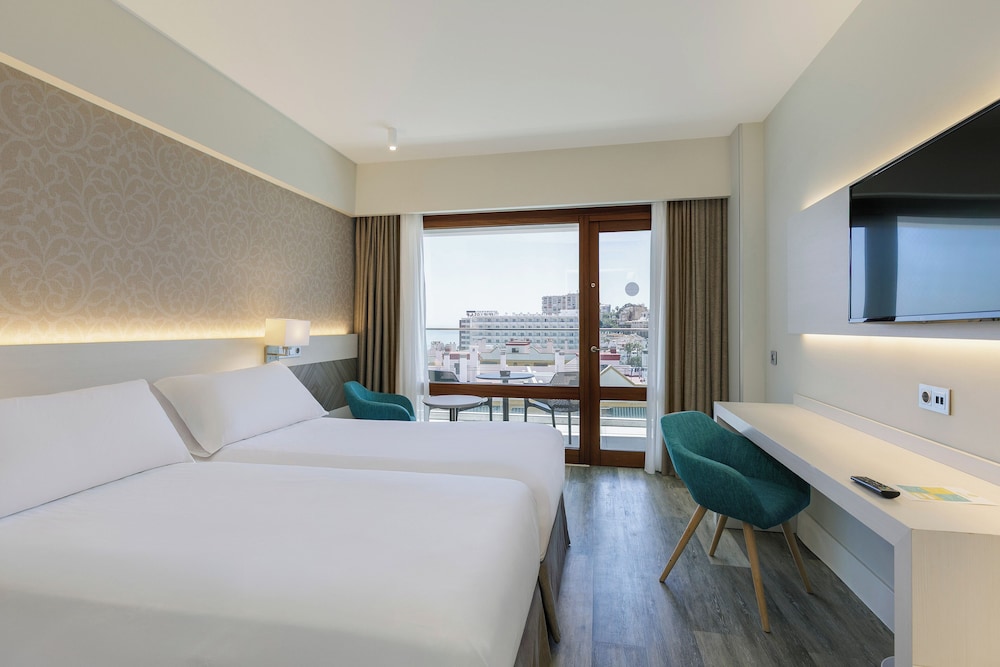 Sol Torremolinos - Don Pablo — Hotel rooms in Torremolinos, Andalusia