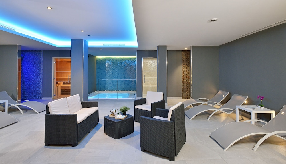 Sol Torremolinos - Don Pablo — Hotel rooms in Torremolinos, Andalusia