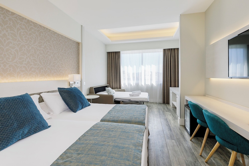 Sol Torremolinos - Don Pablo — Hotel rooms in Torremolinos, Andalusia