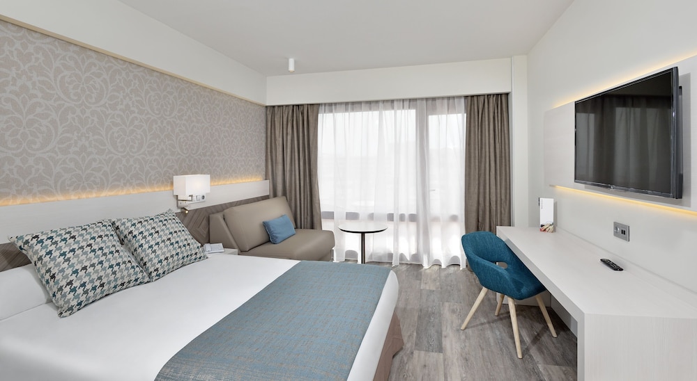Sol Torremolinos - Don Pablo — Hotel rooms in Torremolinos, Andalusia