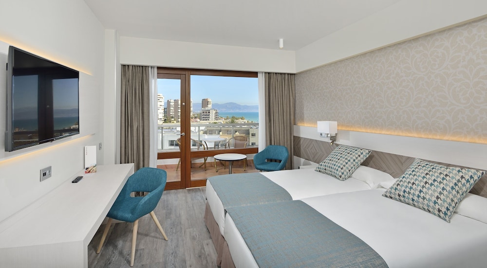 Sol Torremolinos - Don Pablo — Hotel rooms in Torremolinos, Andalusia