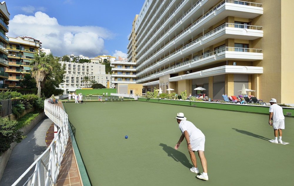 Sol Torremolinos - Don Pablo — Sports & recreation in Torremolinos, Andalusia