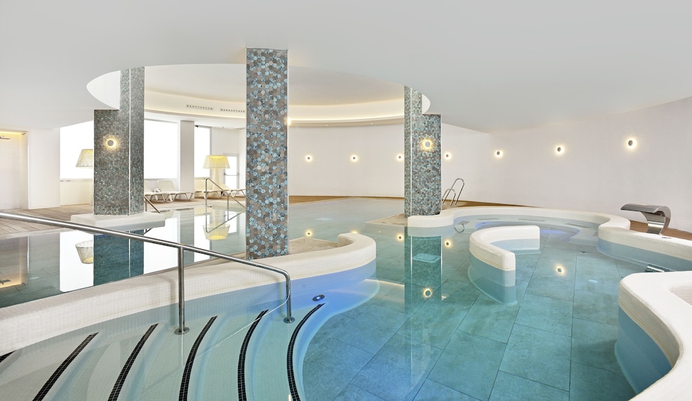 Sol Torremolinos - Don Pablo — Swimming pool in Torremolinos, Andalusia