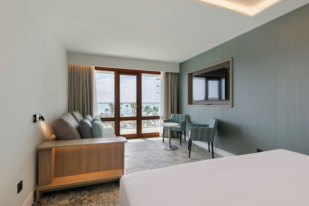 Sol Torremolinos - Don Pablo — Hotel rooms in Torremolinos, Andalusia
