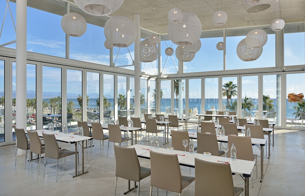 Sol Torremolinos - Don Pablo — Restaurant & bars in Torremolinos, Andalusia