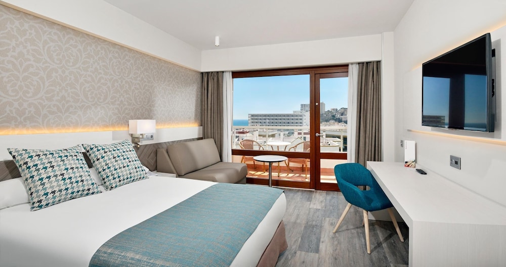 Sol Torremolinos - Don Pablo — Hotel rooms in Torremolinos, Andalusia