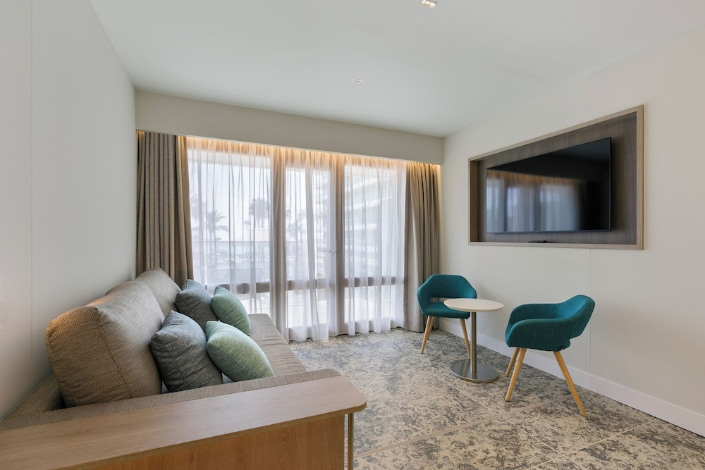 Sol Torremolinos - Don Pablo — Hotel rooms in Torremolinos, Andalusia
