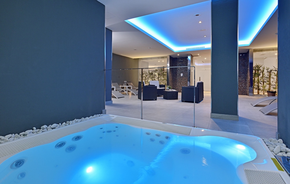 Sol Torremolinos - Don Pablo — Spa in Torremolinos, Andalusia