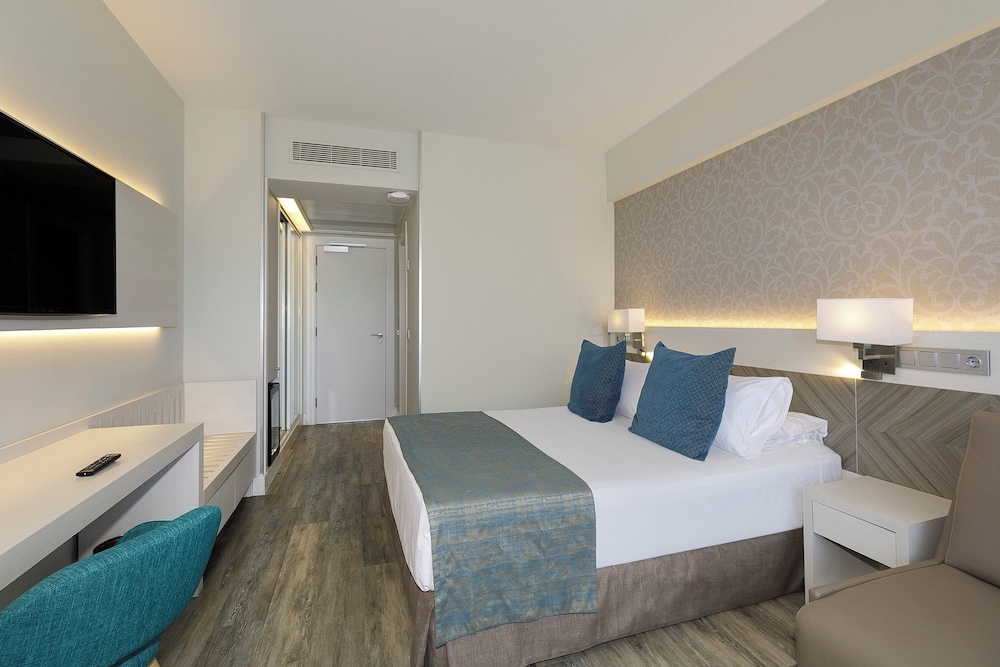 Sol Torremolinos - Don Pablo — Hotel rooms in Torremolinos, Andalusia