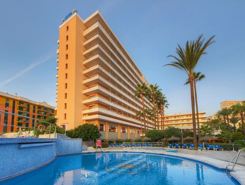 Sol Torremolinos - Don Pablo - zdjęcie 4