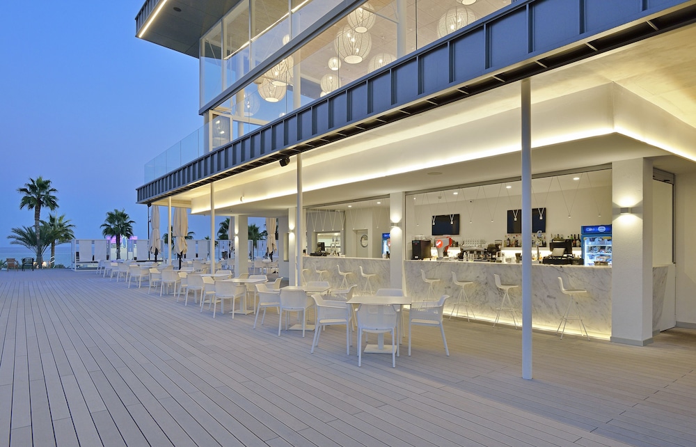 Sol Torremolinos - Don Pablo — Restaurant & bars in Torremolinos, Andalusia