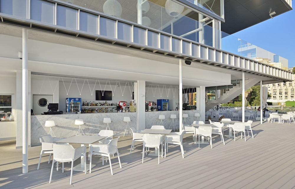 Sol Torremolinos - Don Pablo — Restaurant & bars in Torremolinos, Andalusia