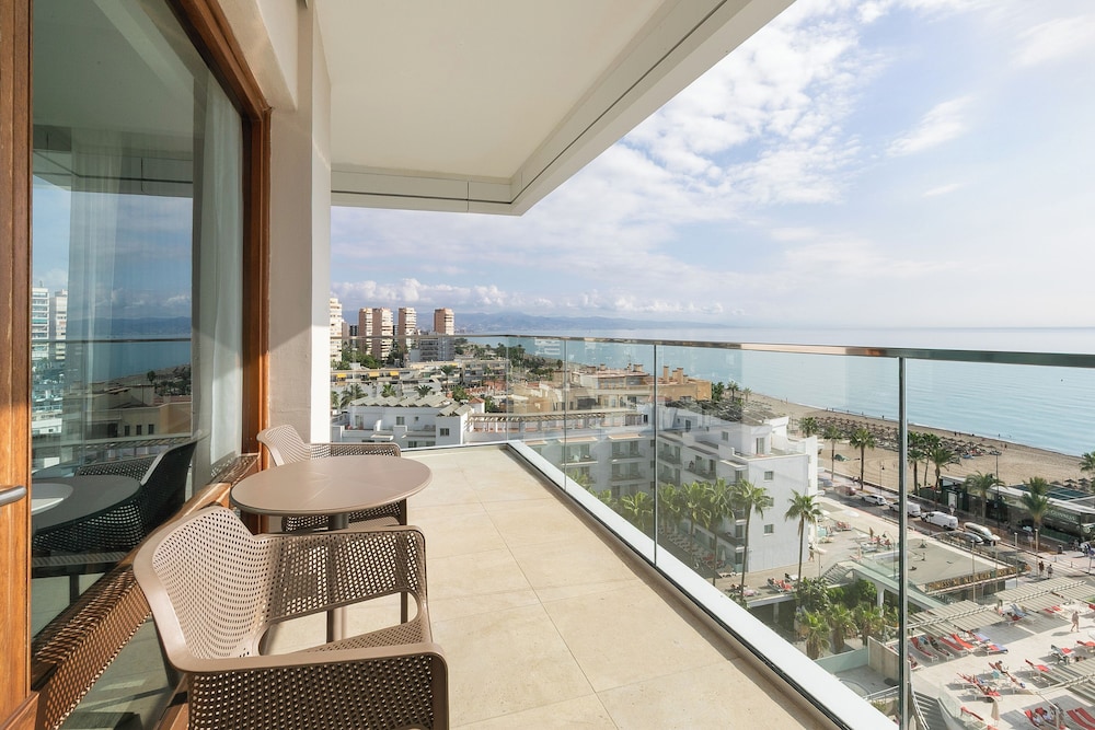 Sol Torremolinos - Don Pablo — Hotel rooms in Torremolinos, Andalusia
