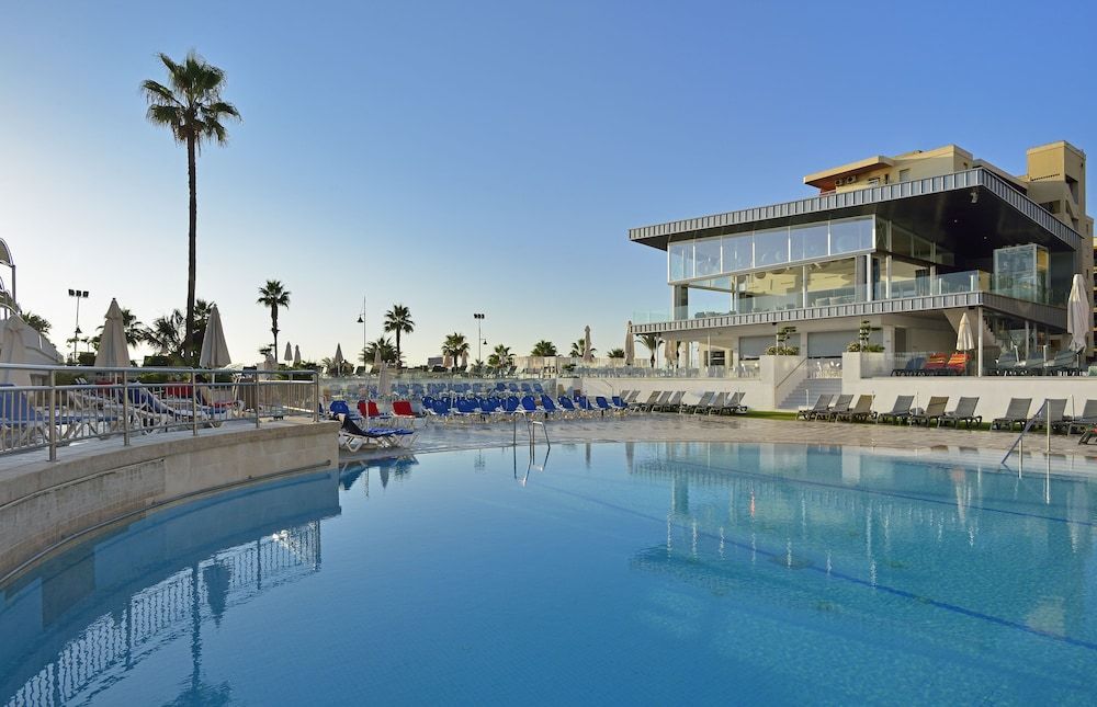 Sol Torremolinos - Don Pablo - zdjęcie 3