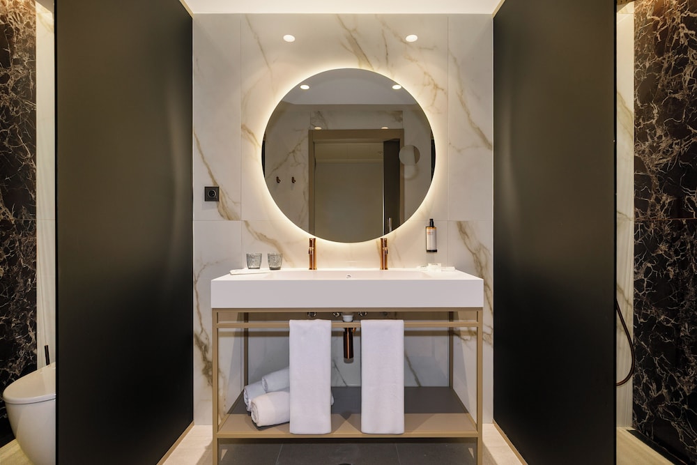 Sol Torremolinos - Don Pablo — Hotel rooms in Torremolinos, Andalusia