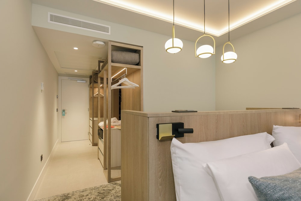 Sol Torremolinos - Don Pablo — Hotel rooms in Torremolinos, Andalusia