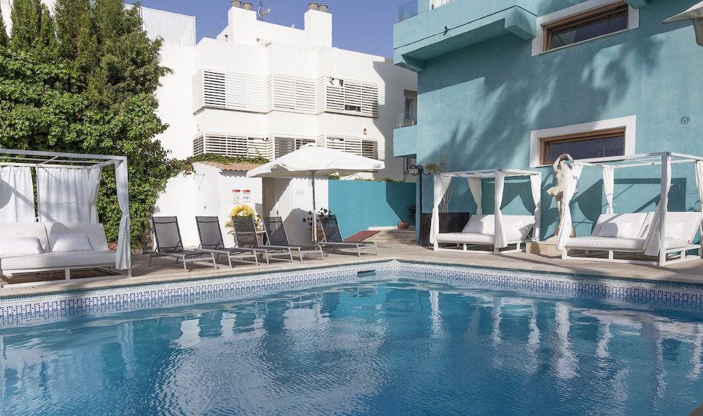 Hotel Portofino Mallorca
