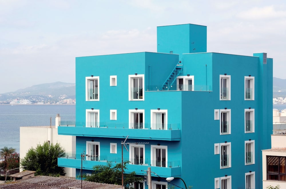 Hotel Portofino Mallorca - zdjęcie 2