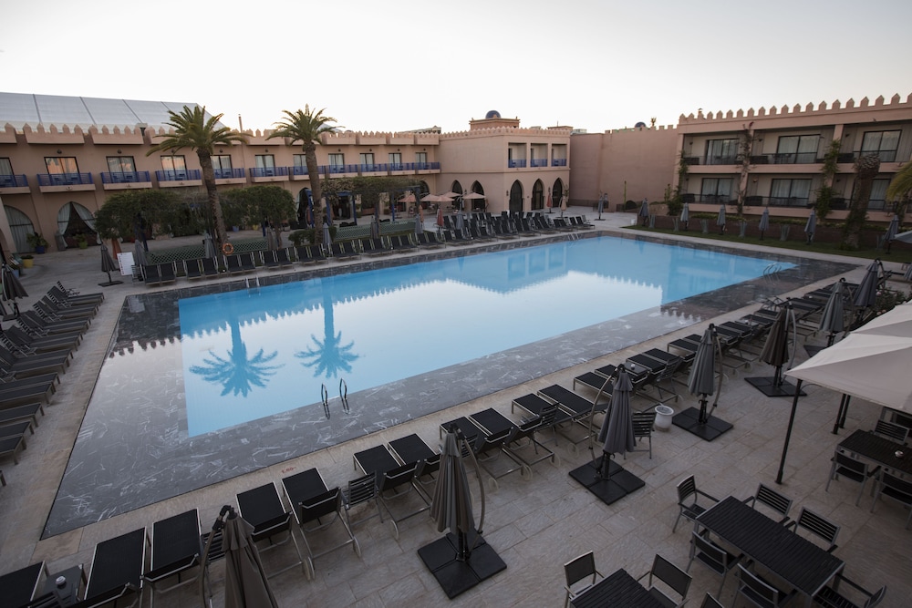 Adam Park Hotel & Spa Marrakech - zdjęcie 3