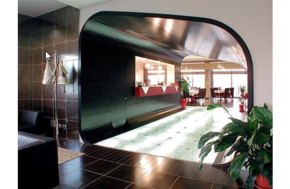 Hotel Admeto - zdjęcie 4