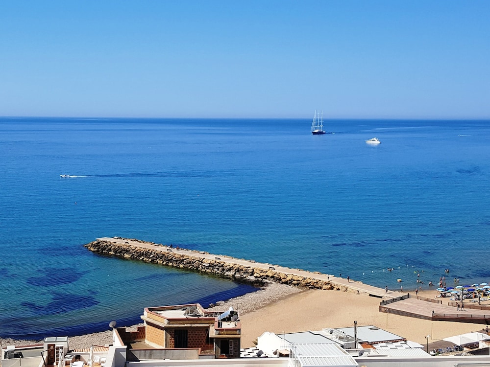 Hotel Admeto