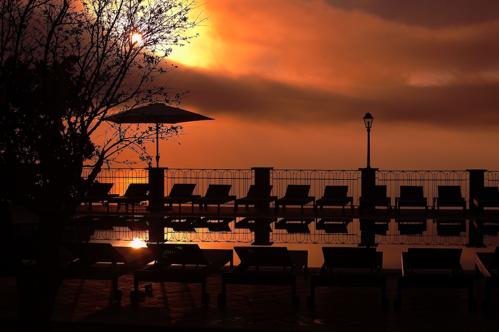 Airone Wellness Hotel — Beach in Zafferana Etnea, Sicily