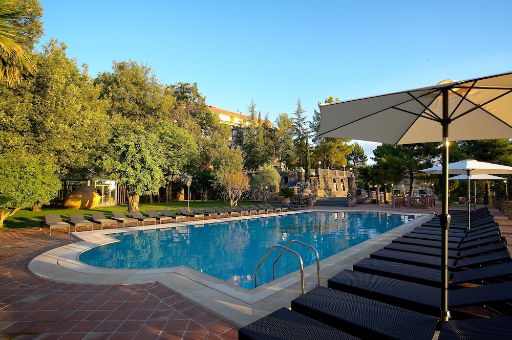Airone Wellness Hotel - zdjęcie 3