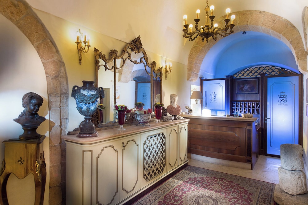 Akropolis Hotel - zdjęcie 5