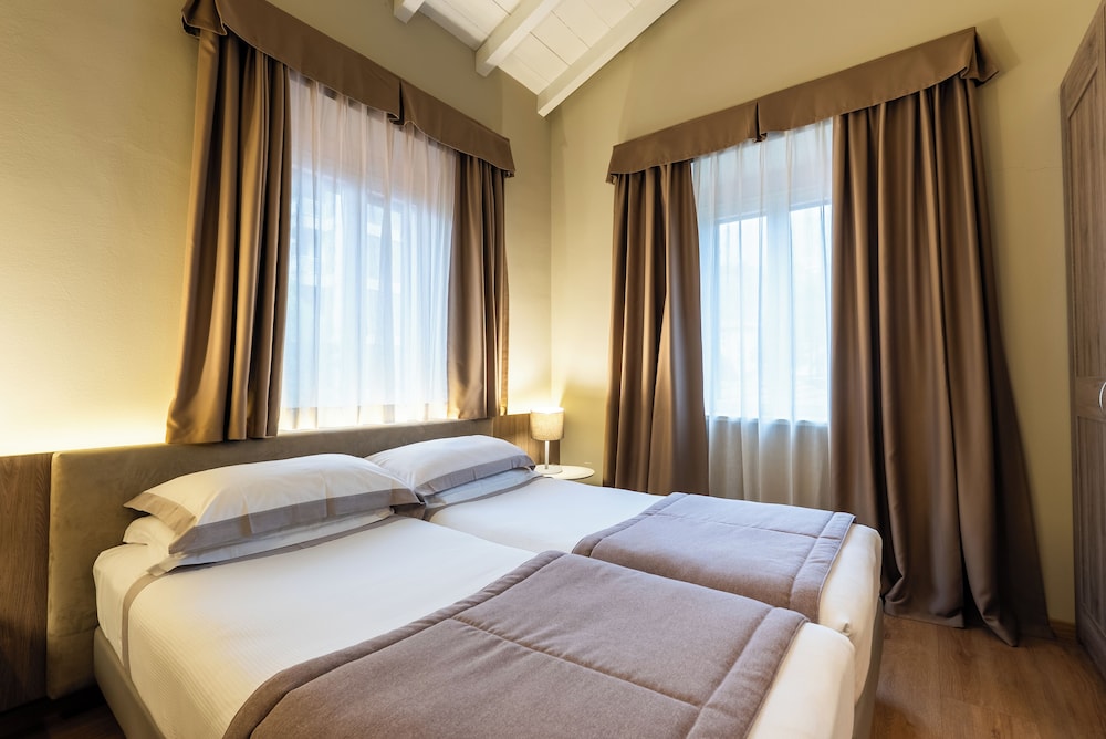 Hotel Centrale - zdjęcie 3