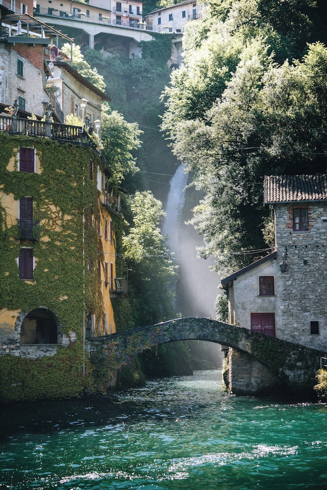 Albergo Terminus Hotel — Attractions in the area in Como, Lombardy