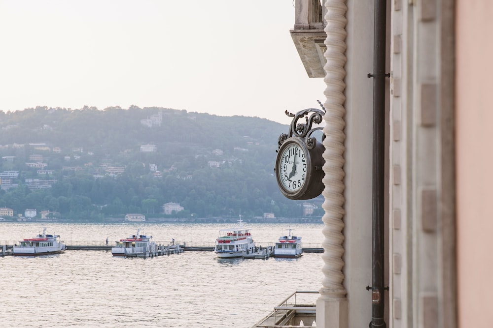 Albergo Terminus Hotel — Attractions in the area in Como, Lombardy