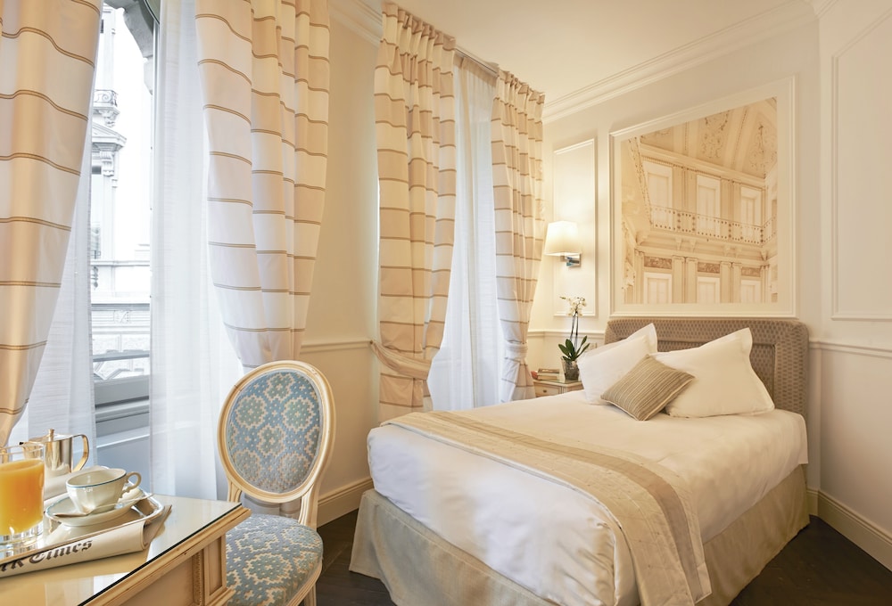 Albergo Terminus Hotel — Hotel rooms in Como, Lombardy