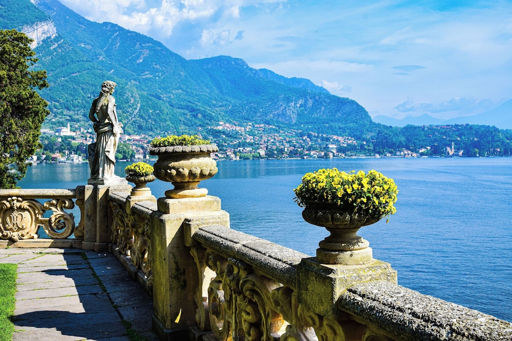 Albergo Terminus Hotel — Attractions in the area in Como, Lombardy