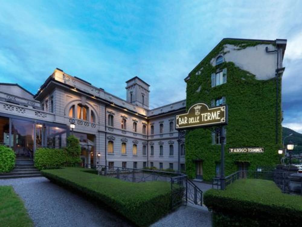 Albergo Terminus Hotel - zdjęcie 2