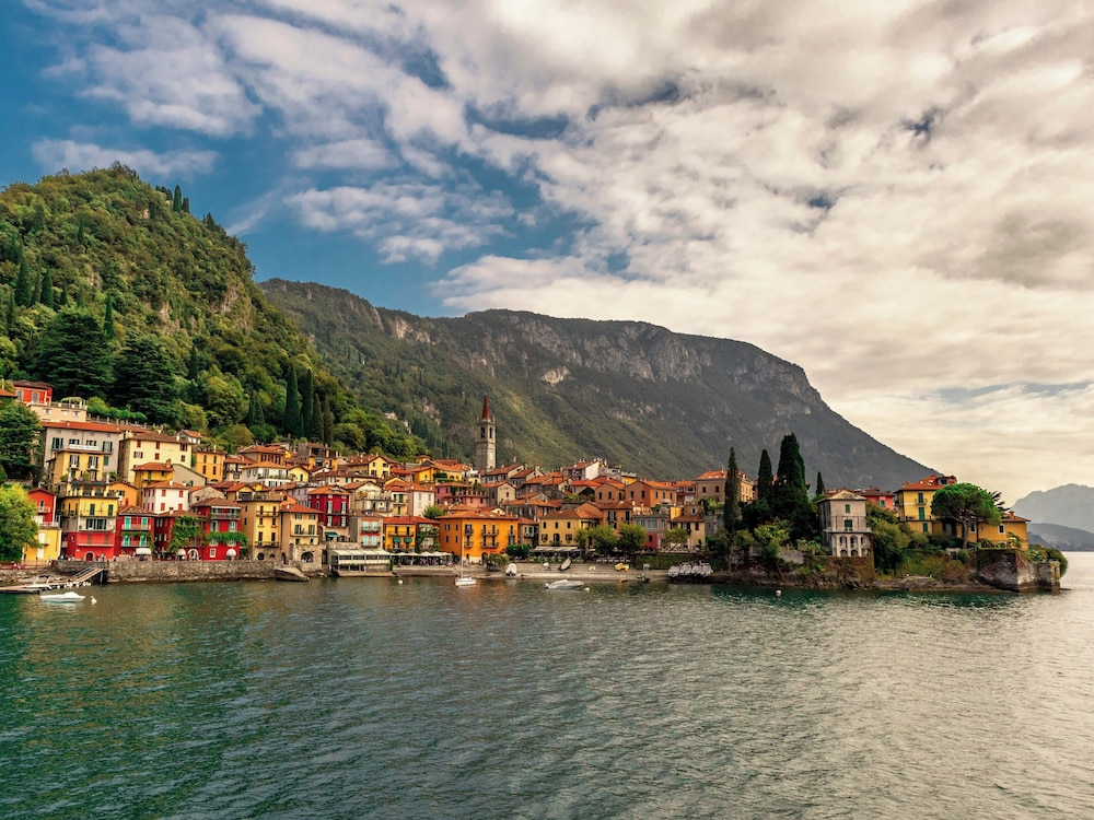Albergo Terminus Hotel — Attractions in the area in Como, Lombardy