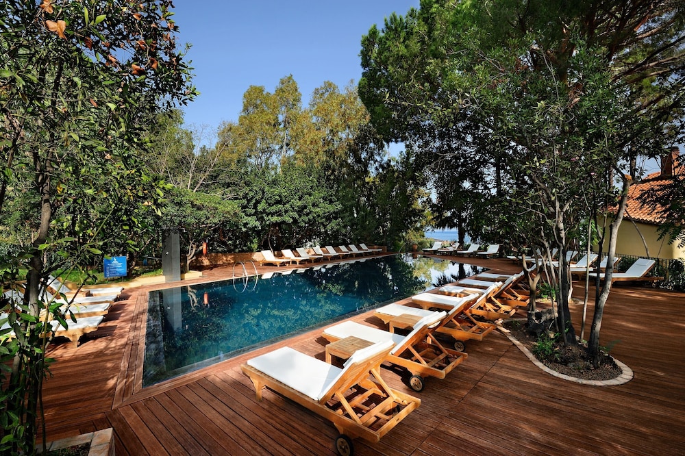 Hotel Alberi del Paradiso - zdjęcie 3
