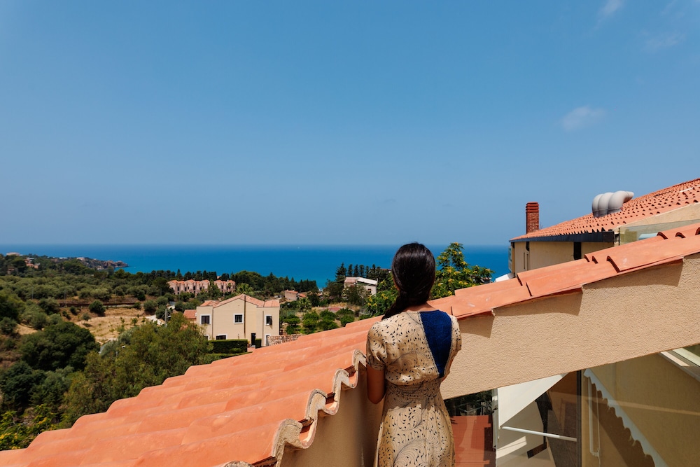 Hotel Alberi del Paradiso — Attractions in the area in Cefalù, Sicily
