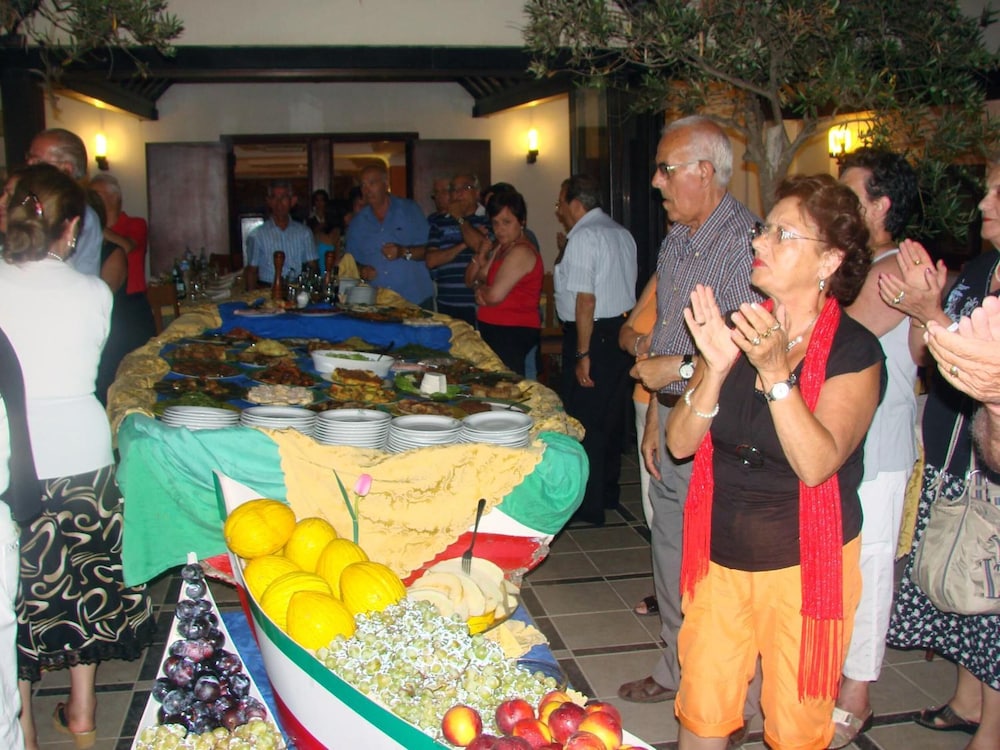 Hotel Alceste — Attractions in the area in Castelvetrano, Sicily