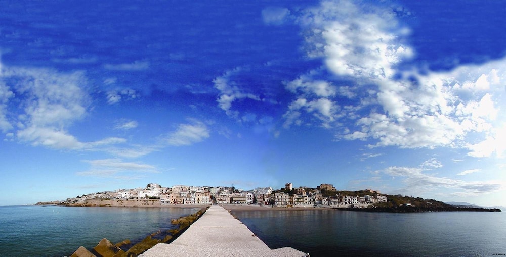 Hotel Alceste — Attractions in the area in Castelvetrano, Sicily