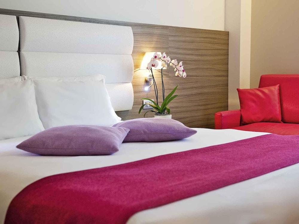 Hotel Mercure Venezia Marghera - zdjęcie 4