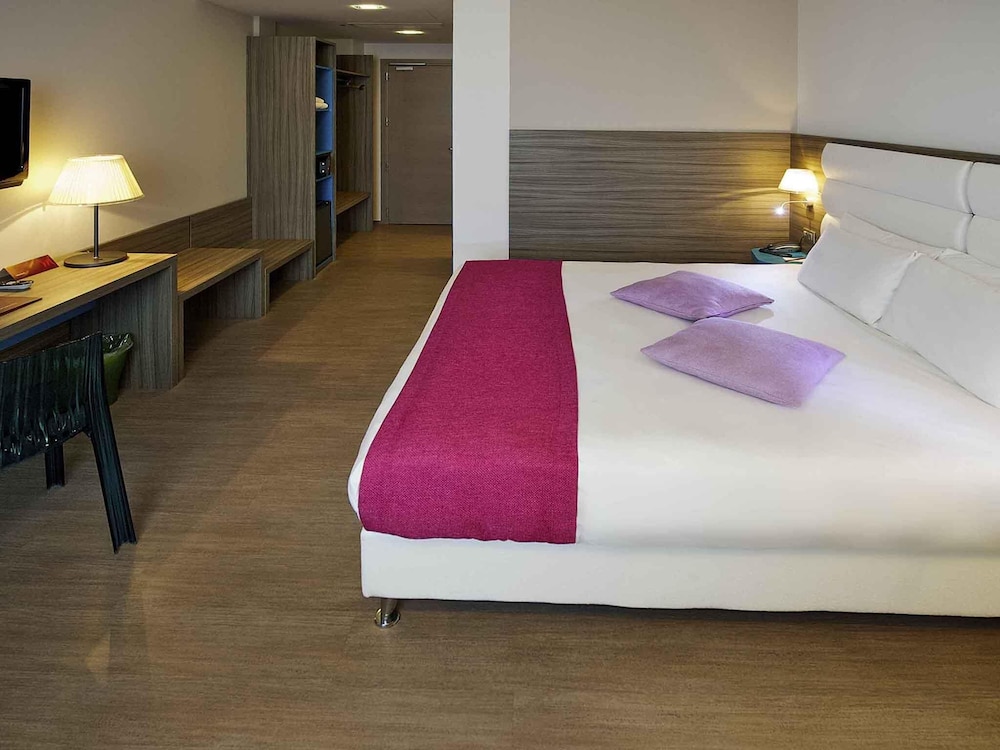 Hotel Mercure Venezia Marghera - zdjęcie 5