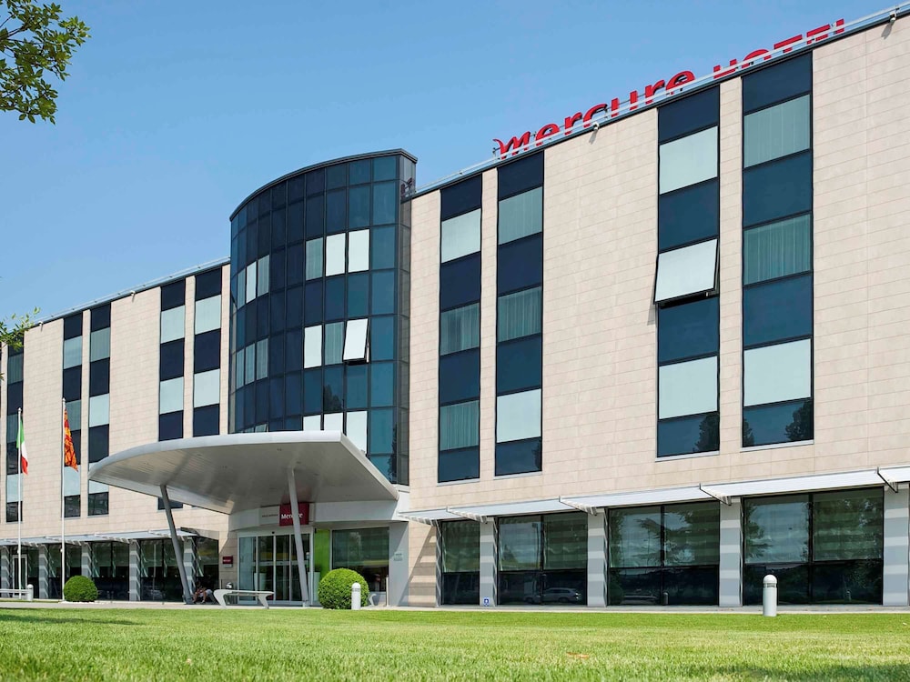 Hotel Mercure Venezia Marghera - zdjęcie 2
