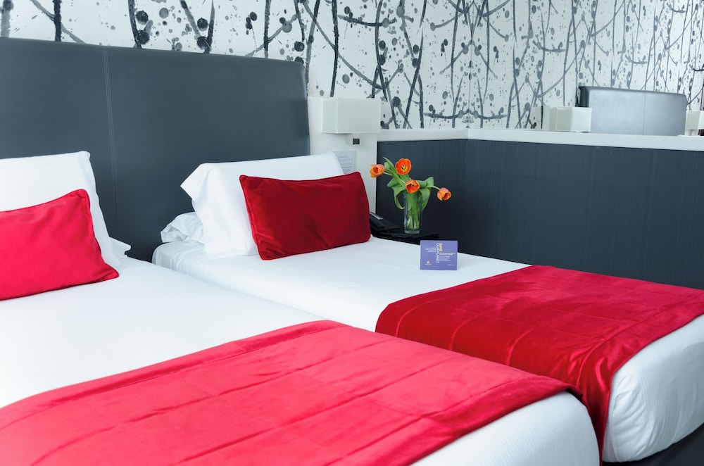 Hotel American Palace Eur - zdjęcie 3