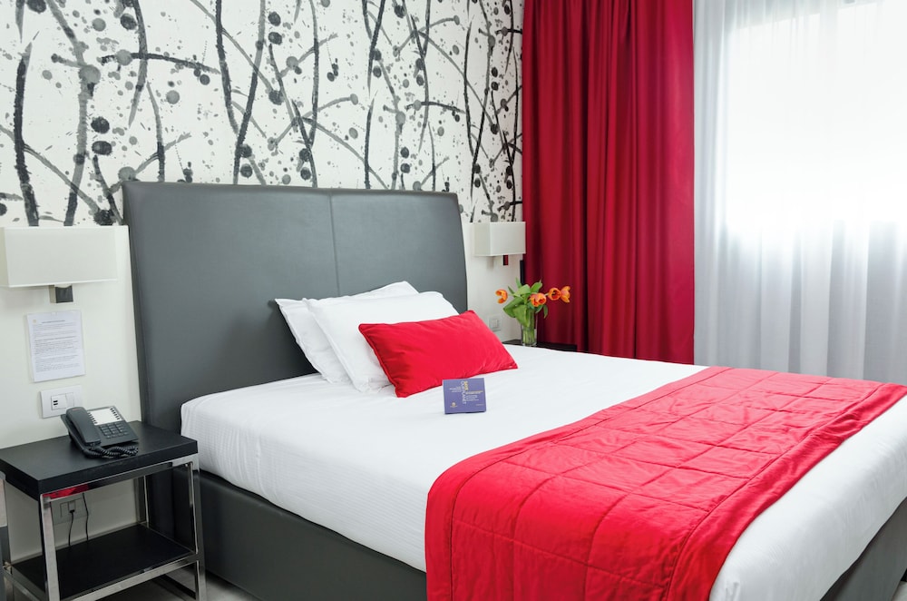 Hotel American Palace Eur - zdjęcie 2