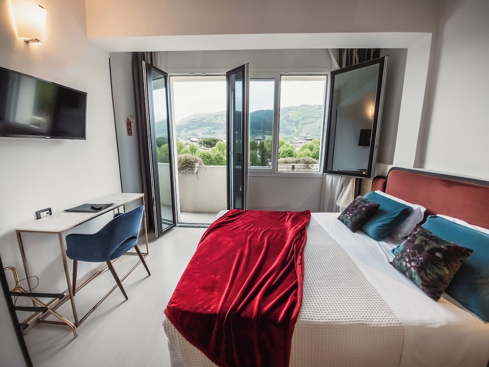 Art Hotel Milano - zdjęcie 3