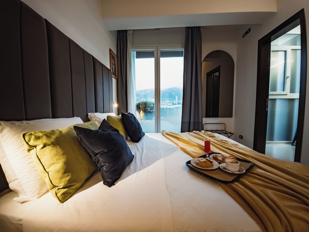 Art Hotel Milano - zdjęcie 2
