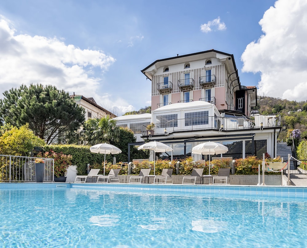 Hotel Asnigo - zdjęcie 2