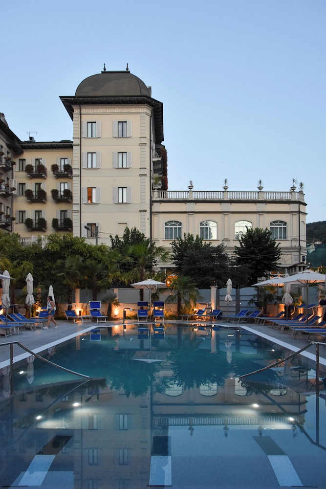 Hotel Astoria - zdjęcie 2